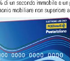 Social Card: cos'è e come funziona?
