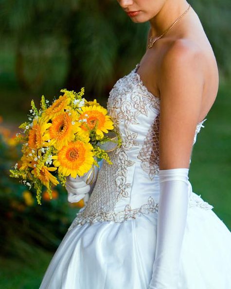 Segreti di Sposa - La Sposa