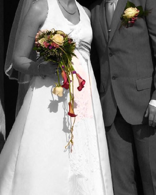 Segreti di Sposa - La Cerimonia