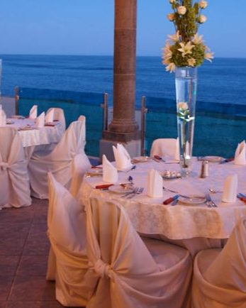 Segreti di Sposa - I Festeggiamenti