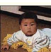 Cina: il baby mocio
