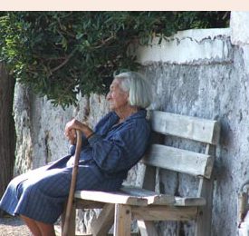 Salerno: nonna Lucia con 113 anni è la decana d'Europa