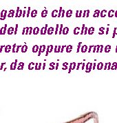 Accessorio 2009: gli occhiali da sole