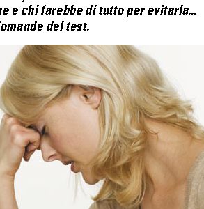 Sai reggere la pressione?