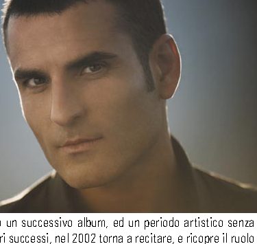 La Star del Mese: Sal Da Vinci