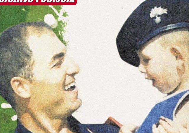 Trasformare in pace ciò che viene dalla guerra