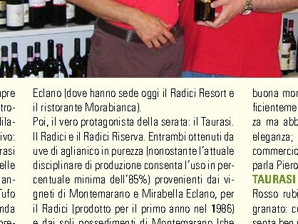 Viaggio nel tempo: 1999, 1998, 1997, 1983, 1968 di Alessandro Marra