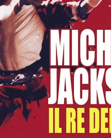 La Star del Mese - Michael Jackson, il Re del Pop