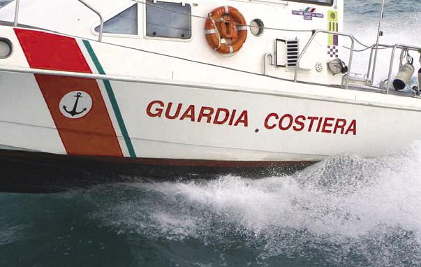 Operazione Mare Sicuro 2009