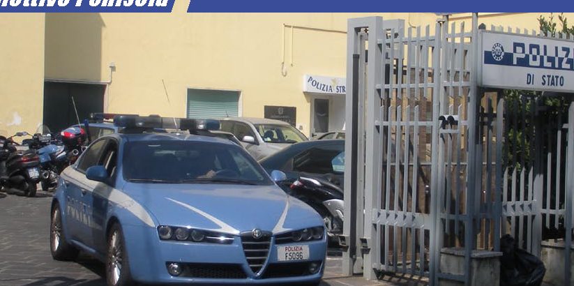 Il poliziotto: un amico in più
