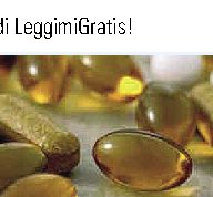 Quali situazioni e condizioni creano il rischio di carenze vitaminiche?