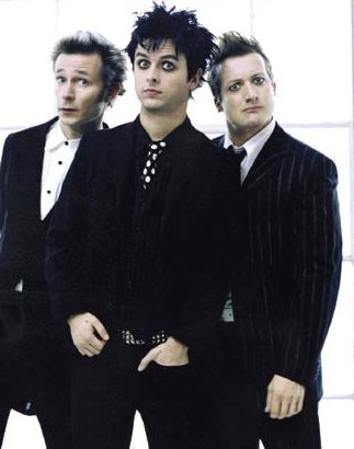 Green Day