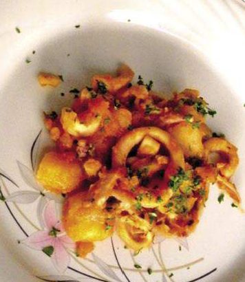 Totani e Patate