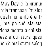 Perché ogni tanto, mentre ci addormentiamo, ci sembra di cadere?