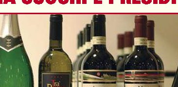 Diario di una serata: la cena dell'alleanza tra cuochi e presidi Slow Food