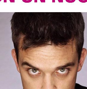 Eletto popstar di tutti i tempi. Robbie Williams torna con un nuovo album