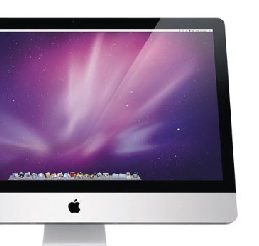 Nuovi Apple iMac più grandi e potenti