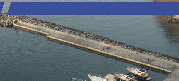 L'inaugurazione del porto di Marina di Cassano regala emozioni a tutti i carottesi
