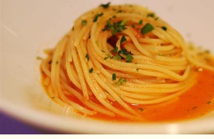 La colatura di alici di cetara presidio slow food