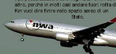 Lite tra piloti fa scattare allarme antidirottamento