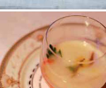 Le Alici di Menaica – Presidio Slow Food