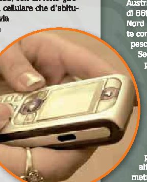 USA, maniaca degli SMS: deve farsi operare ai polsi