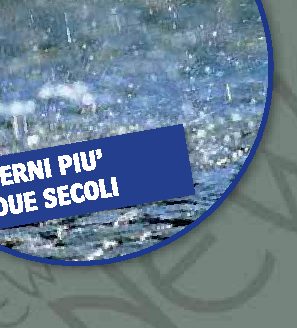 Meteo: uno degli inverni più piovosi degli ultimi due secoli