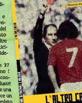 L'altro calcio. Storie di football e politica