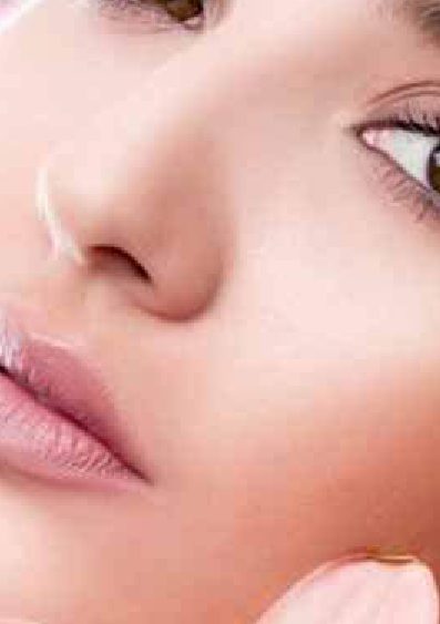 Il make-up look per la primavera e l'estate 2010