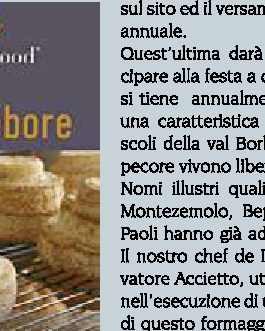 Il Montébore