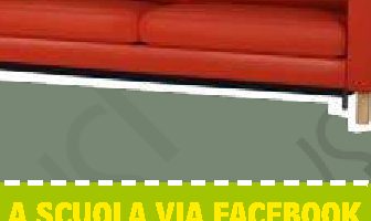 Persone disposte a fare di tutto per un divano Ikea!