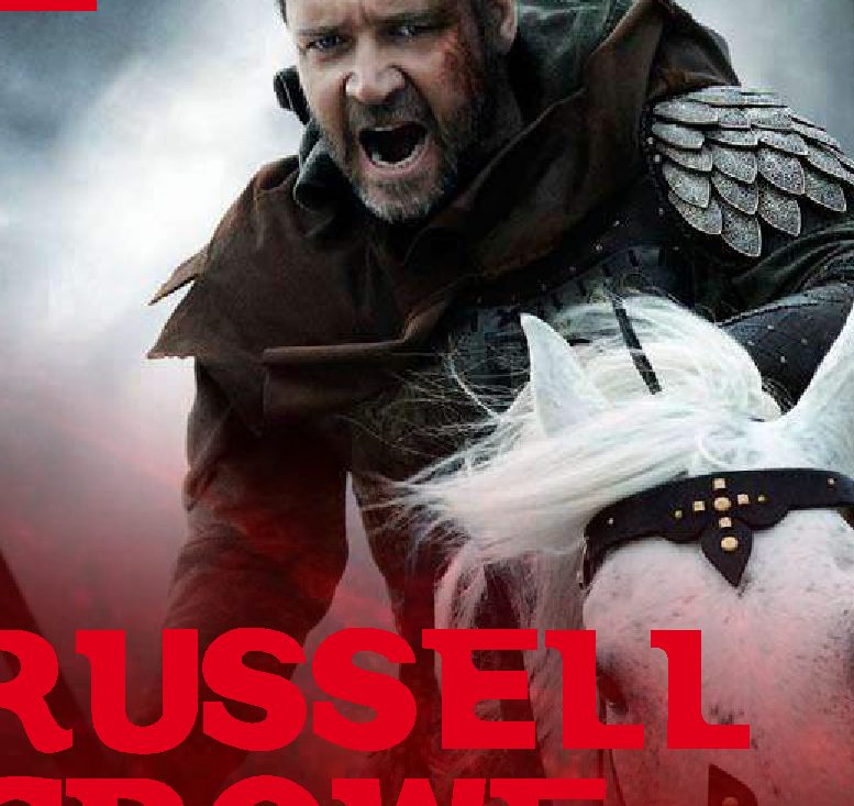 Russell Crowe
