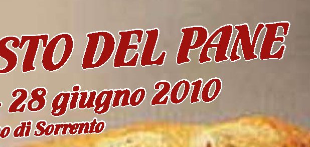 Il gusto del pane