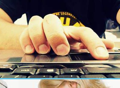 FACEBOOK, TWITTER, SMS — Testa il tuo livello di cyber-dipendenza!