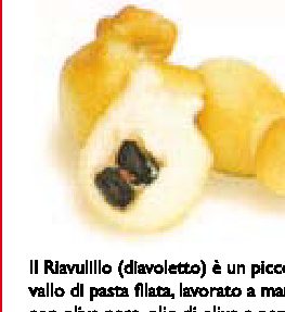 16° Sagra del Riavulillo