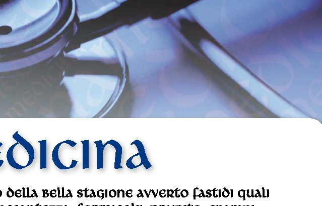 Medicina