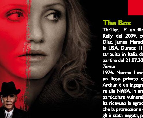 The Box