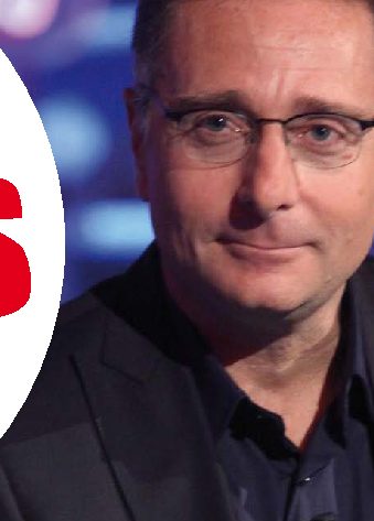 Ascolti Tv, Paolo Bonolis festeggia per Ciao Darwin