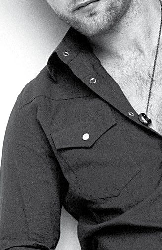 Robert Pattinson