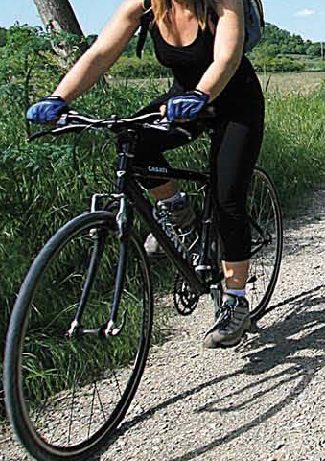 ANDARE IN BICI: Perché può cambiare la nostra vita