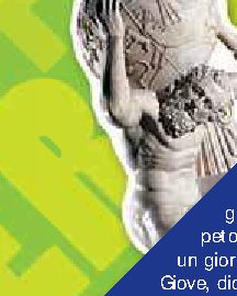 Perché si chiama "Atlante" il libro delle carte geografiche?