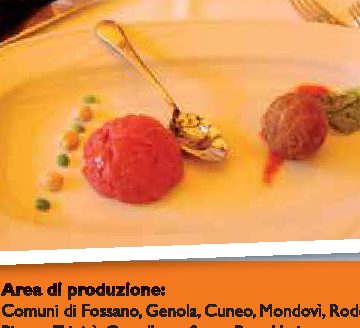 La razza piemontese