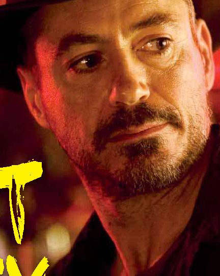 Robert Downey Jr. — L'attore morto e risorto al botteghino