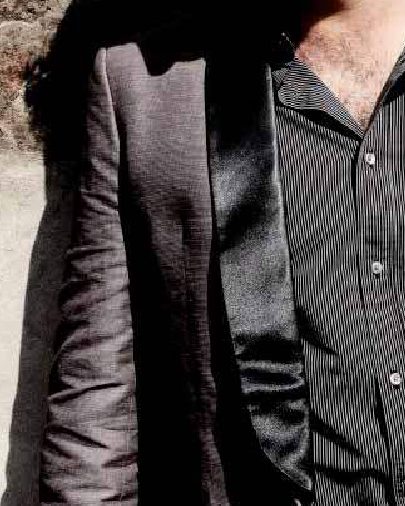 Di Cesare Cremonini ce ne vorrebbero di più