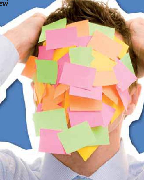 Trucchi per migliorare la memoria