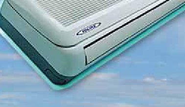 Aria condizionata: usare con prudenza