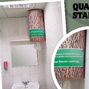 Quanta carta consumi? Stai attento a riciclarla?