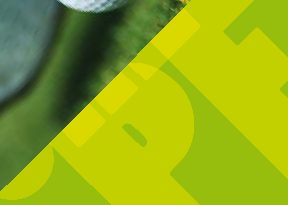 Golf: a che distanza si può scagliare una pallina?
