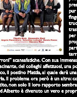 Benvenuti al Sud