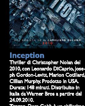 Inception